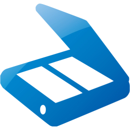 scanner icon
