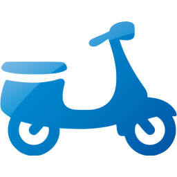 scooter 2 icon