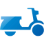 scooter
