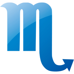 scorpio icon