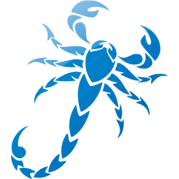 scorpion icon