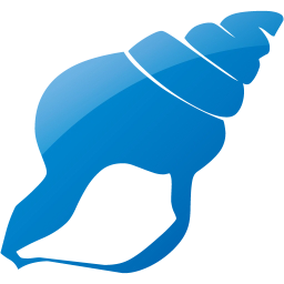 seashell icon