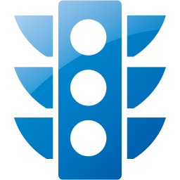 semaphore 4 icon