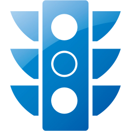 semaphore icon