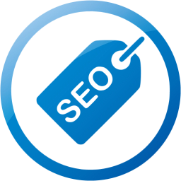 seo tag 3 icon