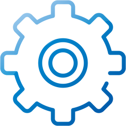 settings 22 icon