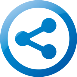 sharethis 5 icon