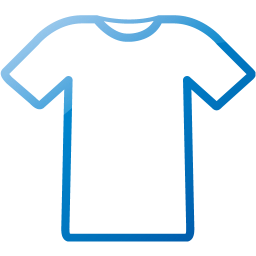 shirt 2 icon
