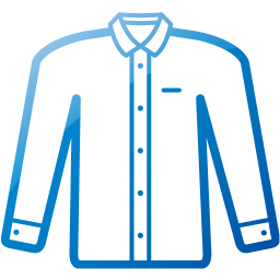 shirt 5 icon