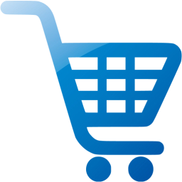 shopping cart icon