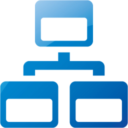 sitemap 2 icon