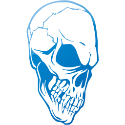 skull 19 icon