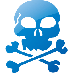 skull 22 icon