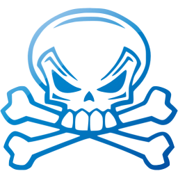 skull 26 icon