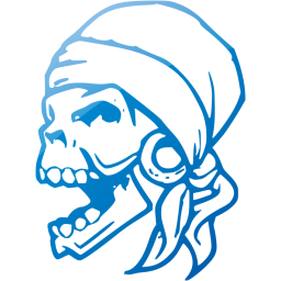 skull 3 icon