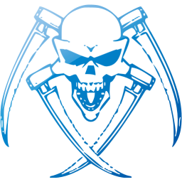 skull 30 icon