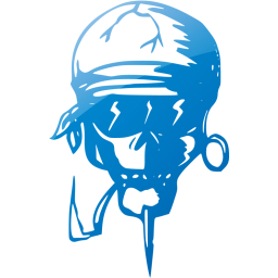 skull 31 icon