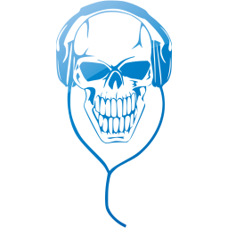 skull 34 icon