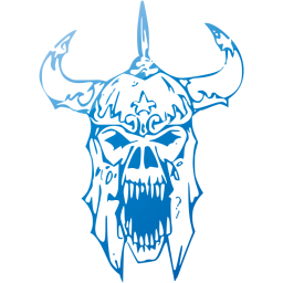 skull 35 icon