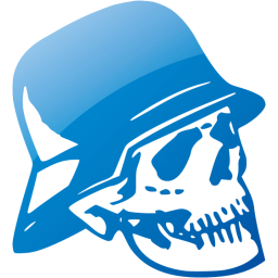 skull 39 icon