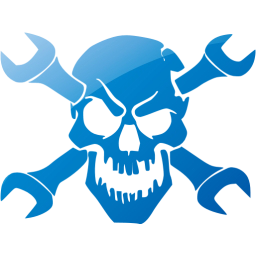 skull 42 icon