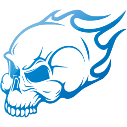 skull 43 icon
