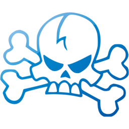 skull 44 icon