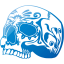 skull 54