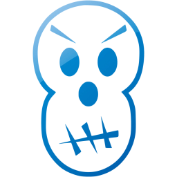 skull 58 icon