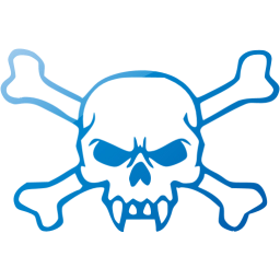skull 60 icon