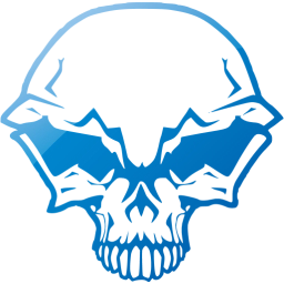 skull 63 icon