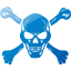 skull 68