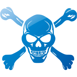 skull 68 icon