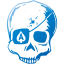 skull 70