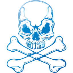 skull 72 icon