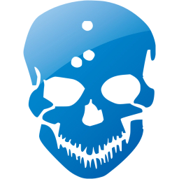 skull 74 icon