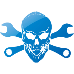 skull 8 icon