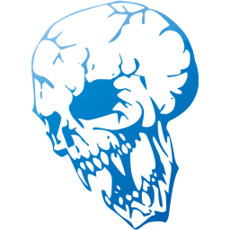 skull 9 icon