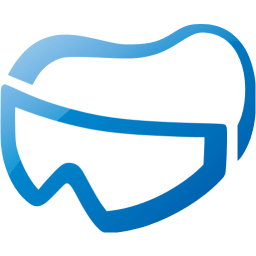 skydiving gear icon