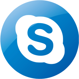 skype 4 icon