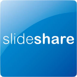 slideshare 4 icon
