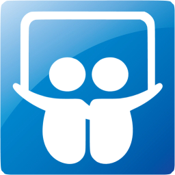 slideshare 5 icon