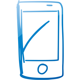 smartphone 8 icon