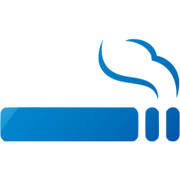 smoking icon