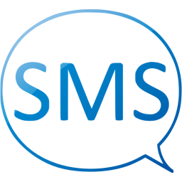 sms 4 icon