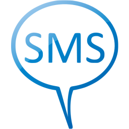 sms icon