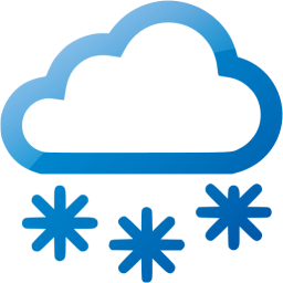 snow icon