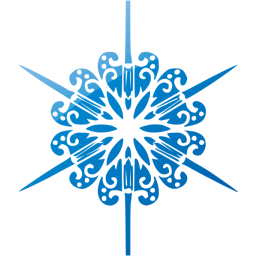 snowflake 11 icon