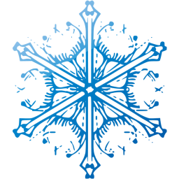 snowflake 18 icon