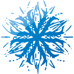 snowflake 32 icon